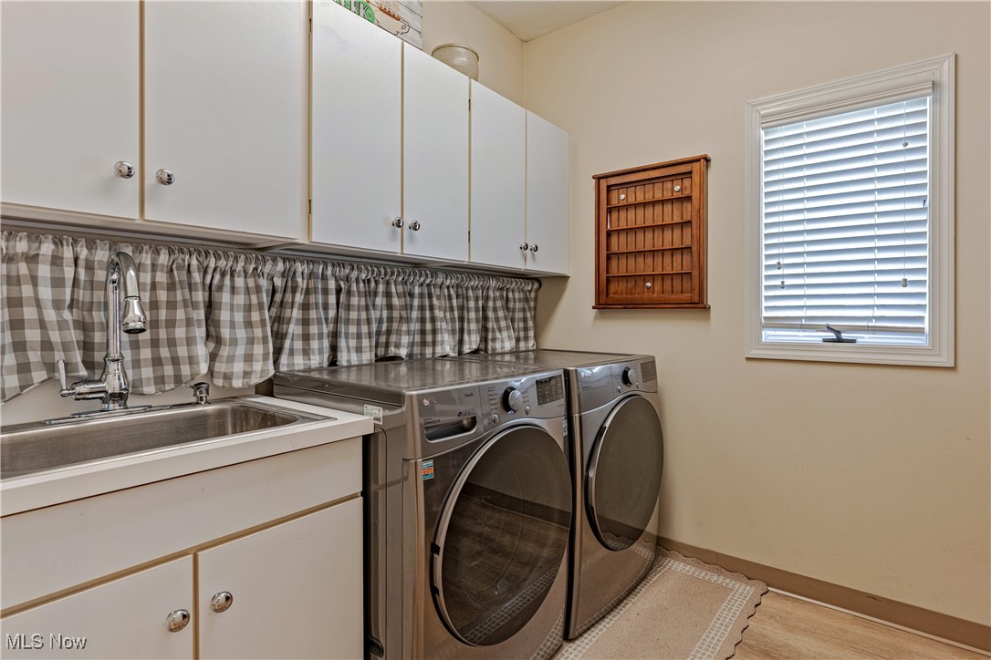 Barrington - Residential