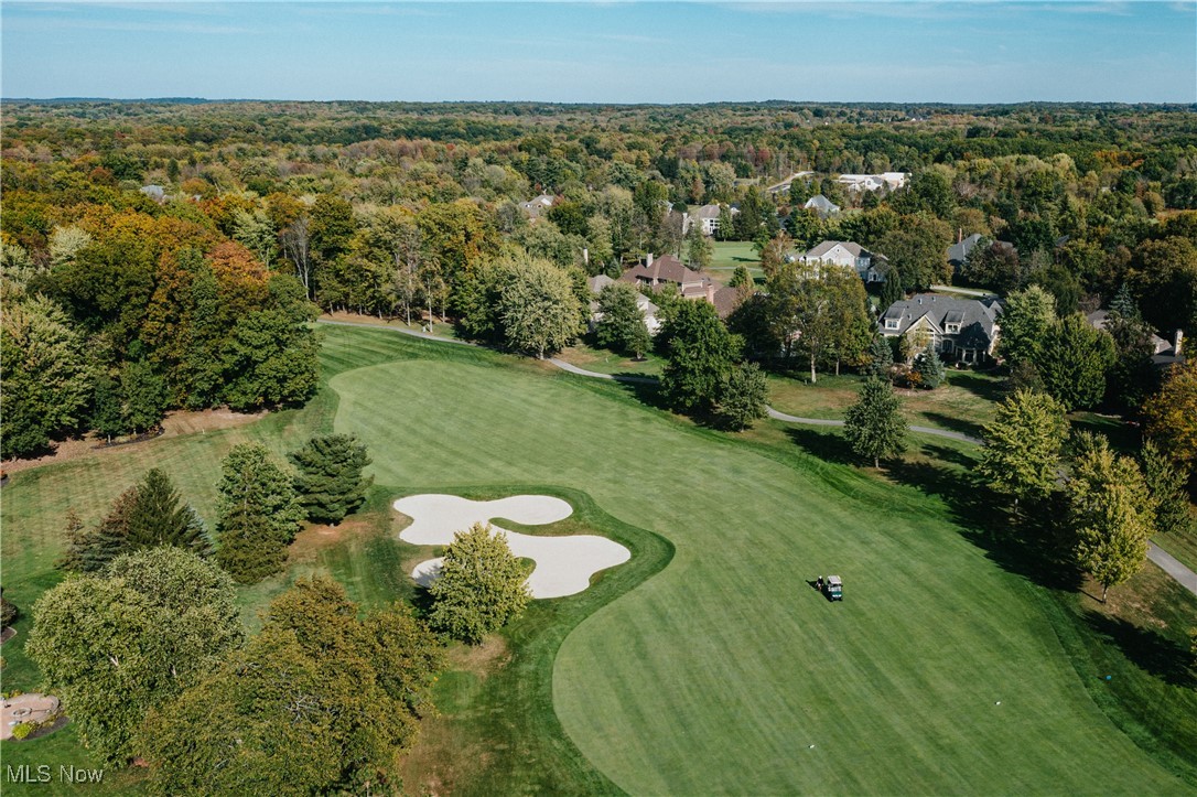 Barrington - Residential