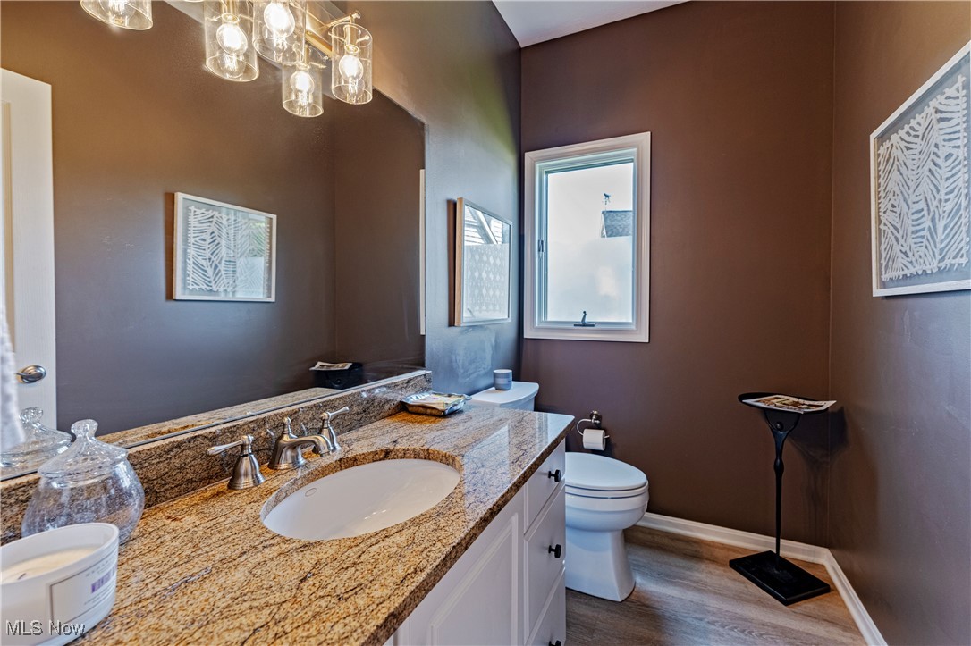 Barrington - Residential