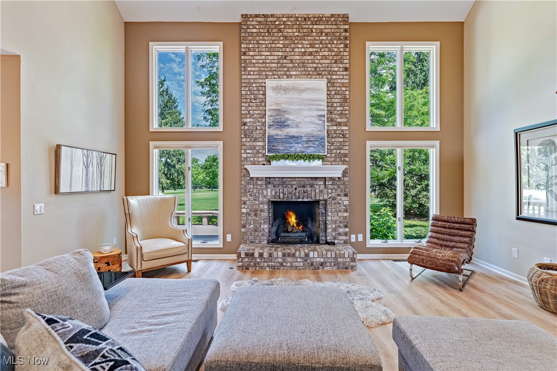 Barrington - Residential