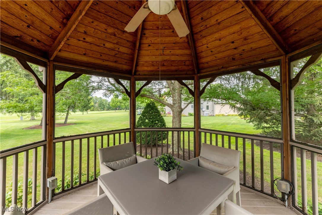 Barrington - Residential