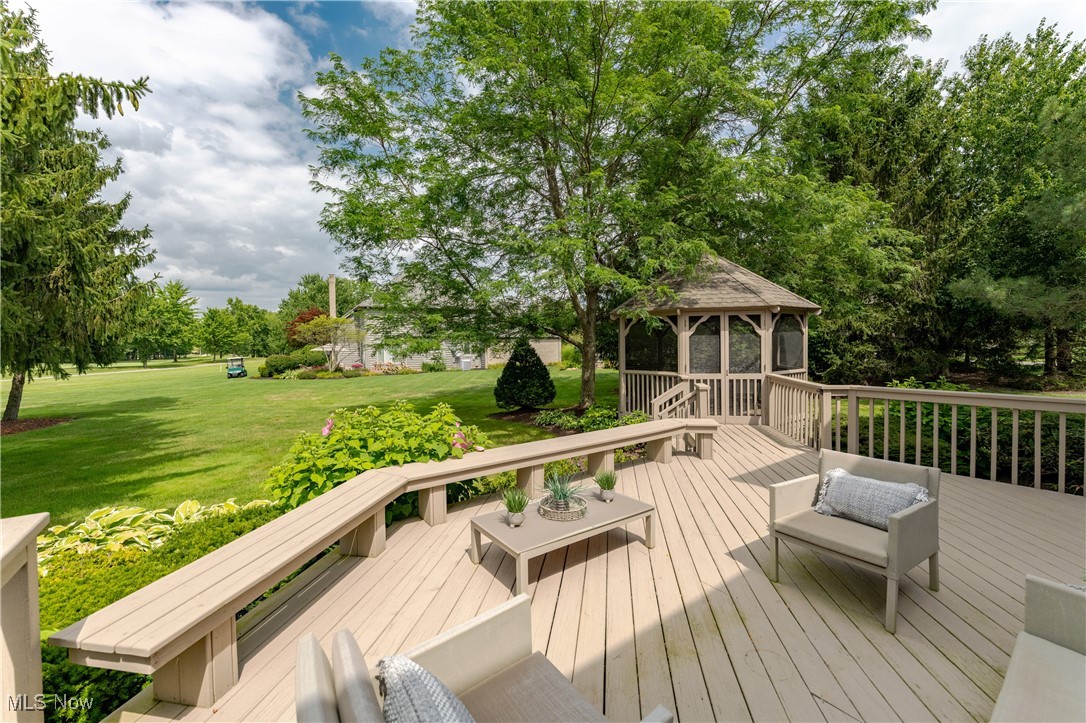 Barrington - Residential