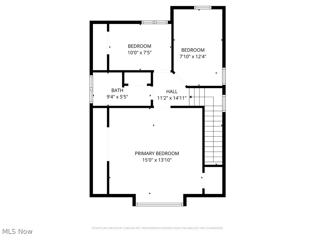 Clark Allotment - Residential