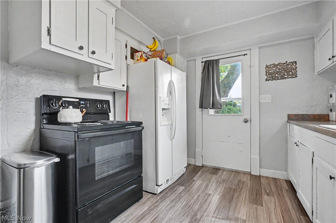 Clark Allotment - Residential