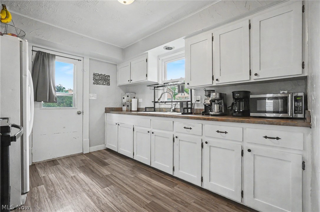 Clark Allotment - Residential