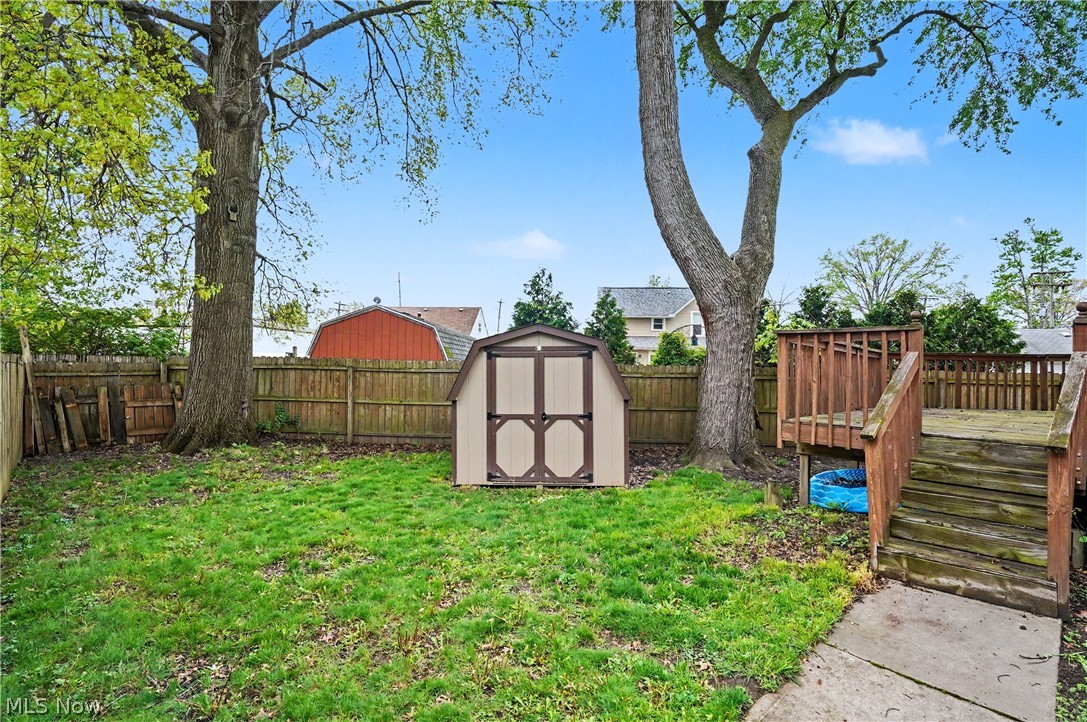 Clark Allotment - Residential