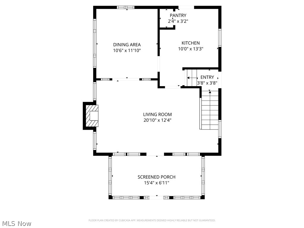 Clark Allotment - Residential