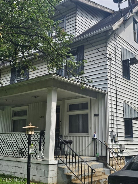 Tiny photo for 1613 Canfield Road, Youngstown, OH 44511 (MLS # 5221545)