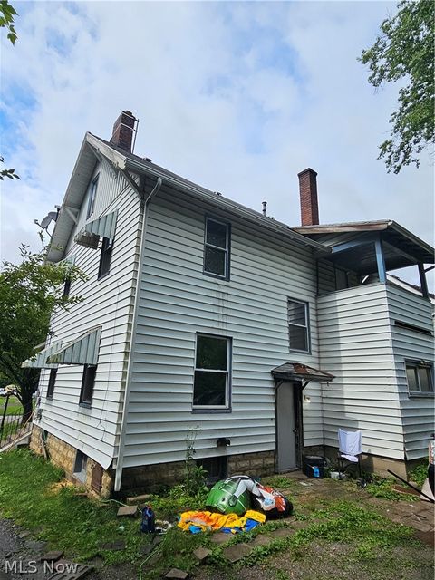 Tiny photo for 1613 Canfield Road, Youngstown, OH 44511 (MLS # 5221545)