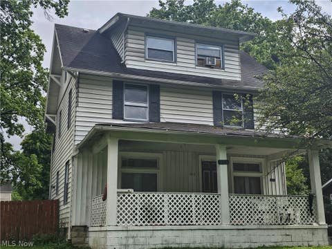 Tiny photo for 1613 Canfield Road, Youngstown, OH 44511 (MLS # 5221545)