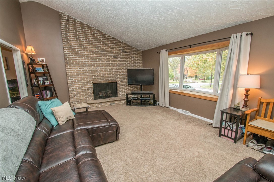 Silver Lake Highlands - Residential