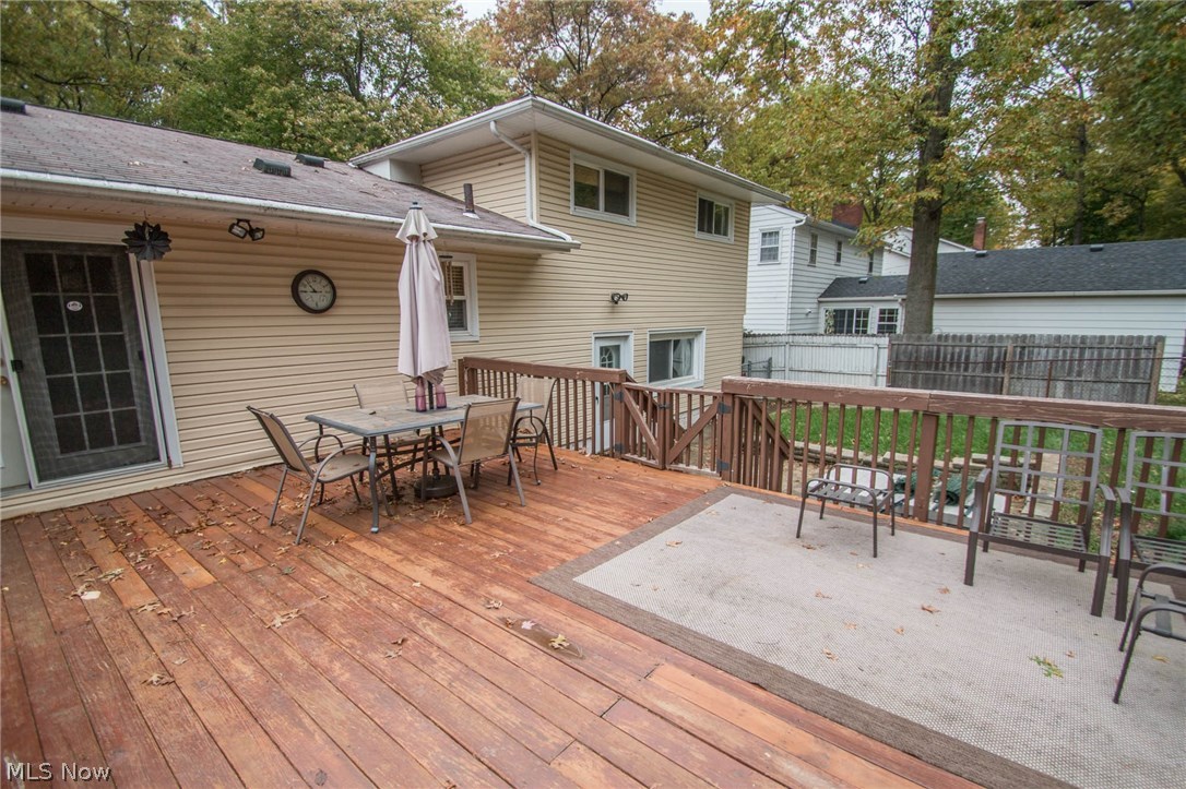 Silver Lake Highlands - Residential