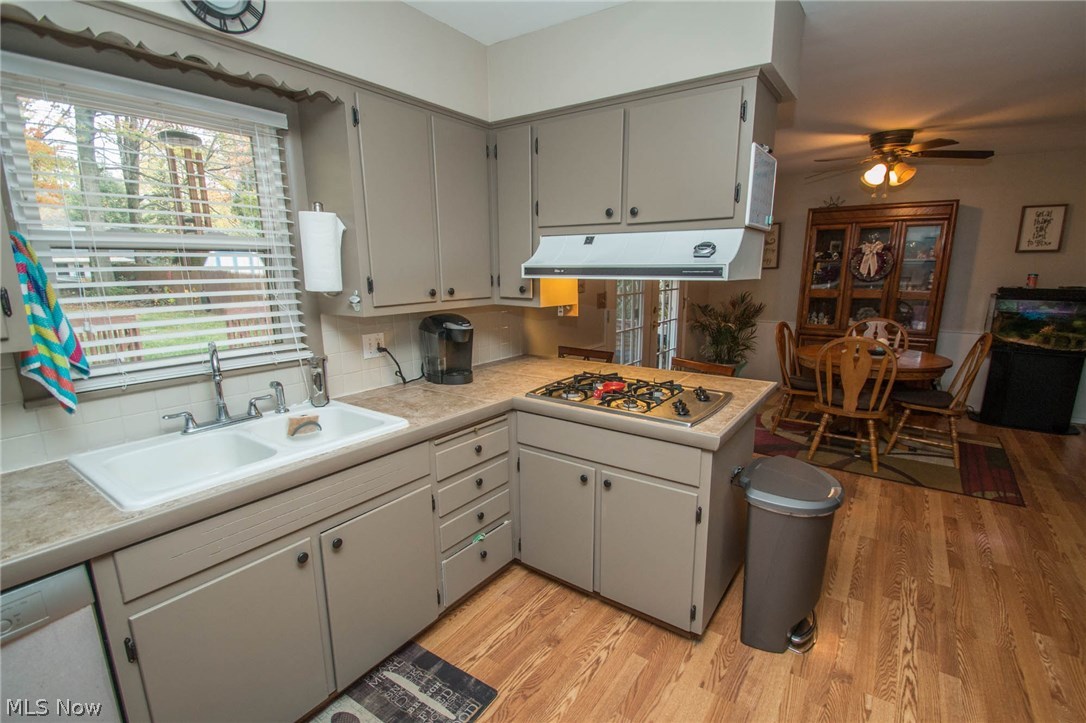 Silver Lake Highlands - Residential