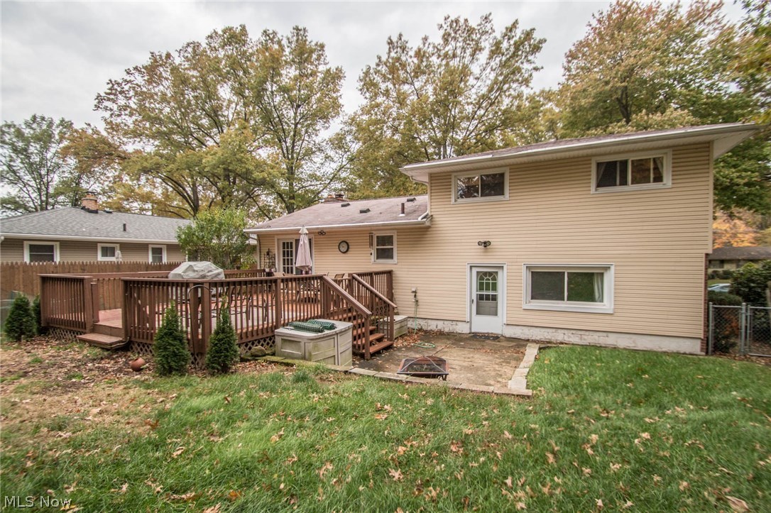 Silver Lake Highlands - Residential
