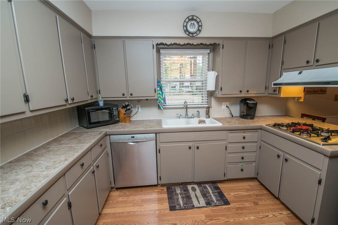Silver Lake Highlands - Residential