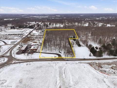 Vacant Land For Sale - E Turkeyfoot Lake Road<br/> Green, OH 44312