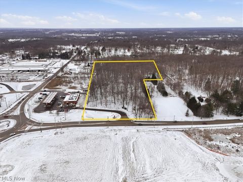 E Turkeyfoot Lake Road Green OH 44312