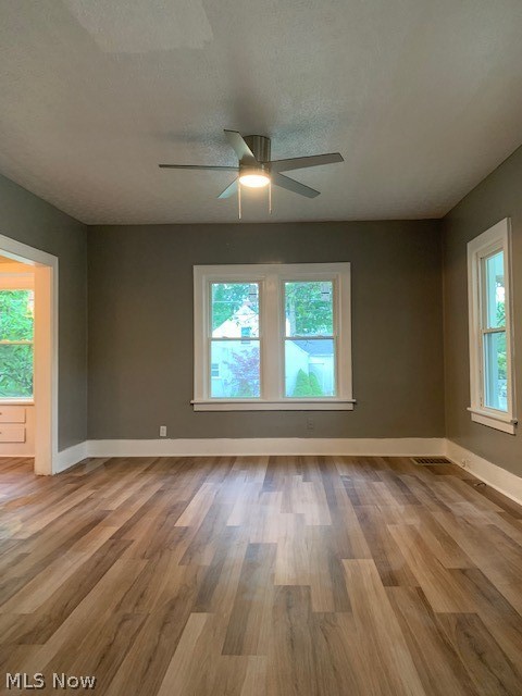 Newberry Heights - Residential