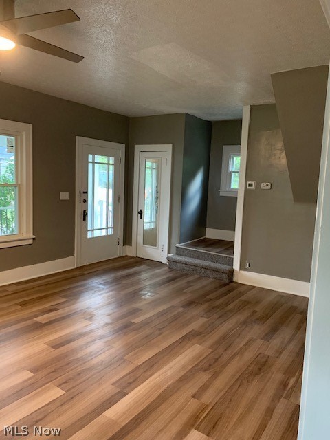 Newberry Heights - Residential