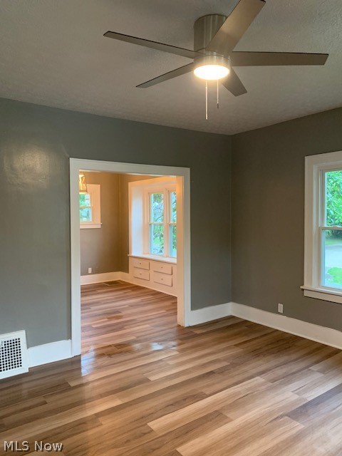 Newberry Heights - Residential