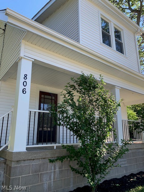 Newberry Heights - Residential