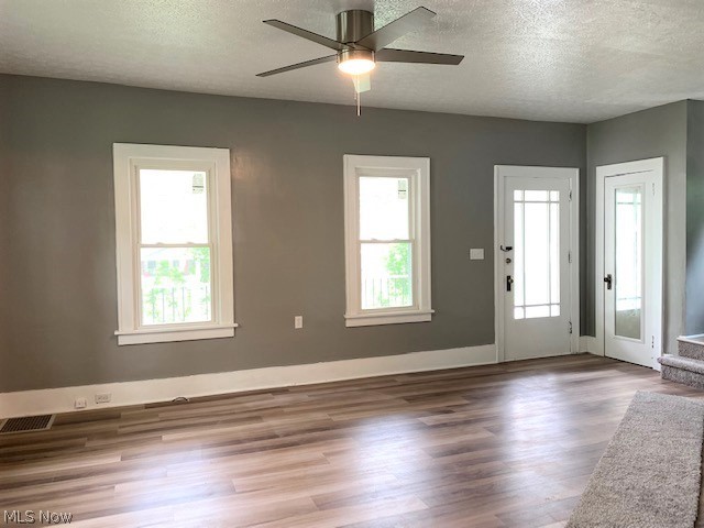 Newberry Heights - Residential