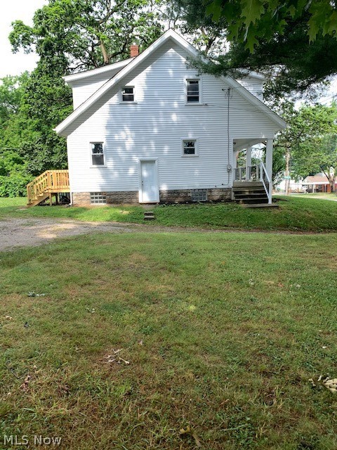 Newberry Heights - Residential