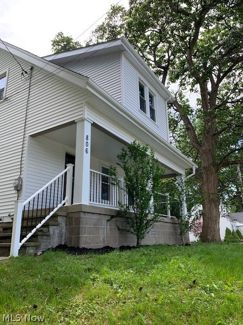 Newberry Heights - Residential