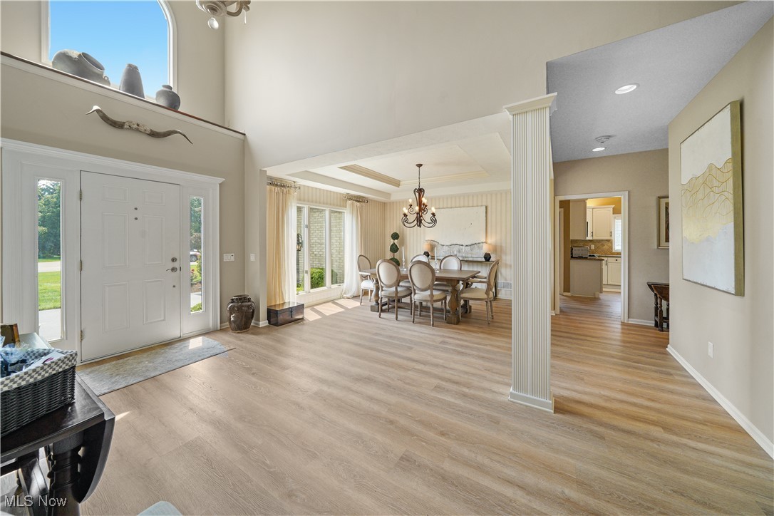196 Chisholm Court
