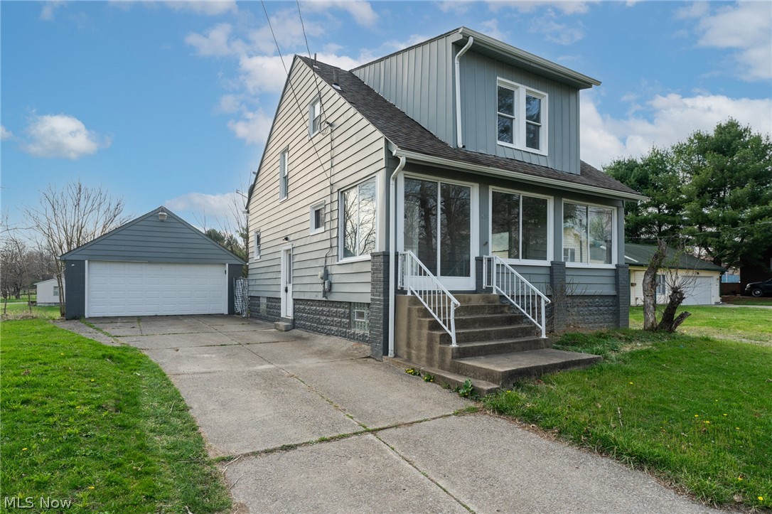 City/Campbell - Residential