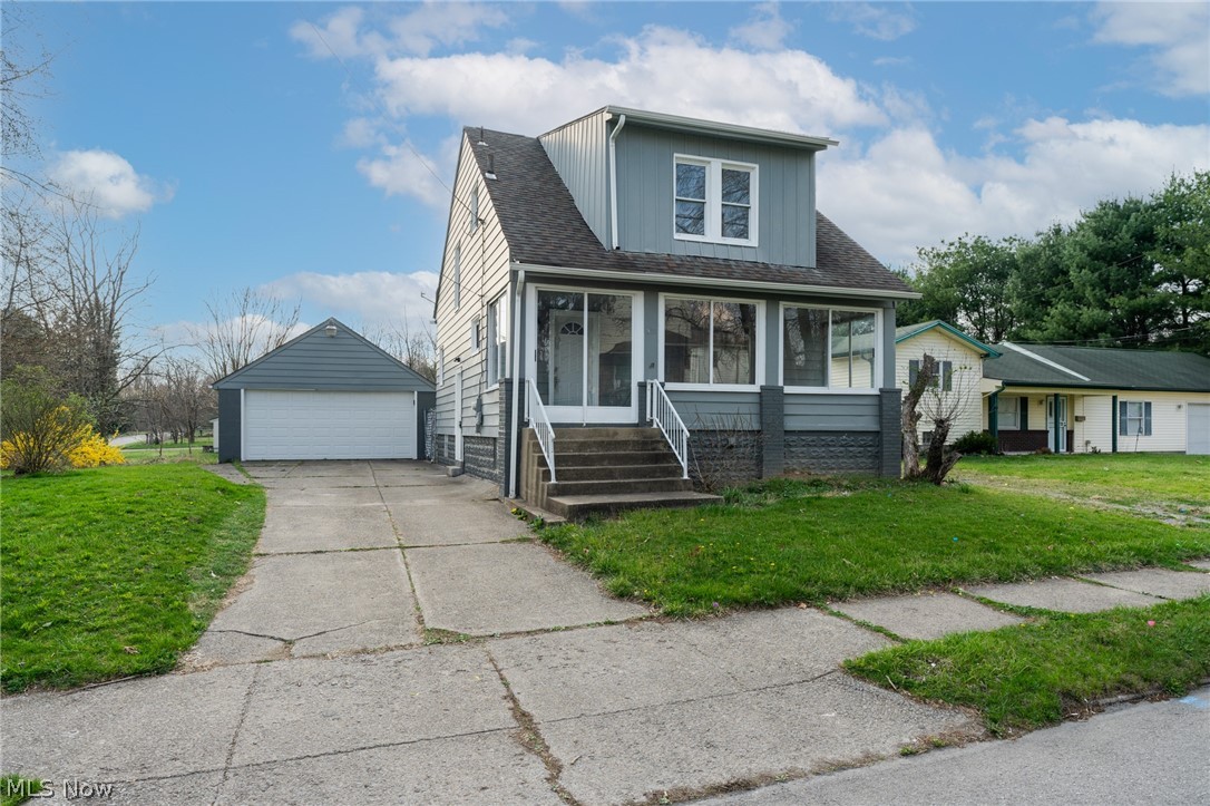 City/Campbell - Residential