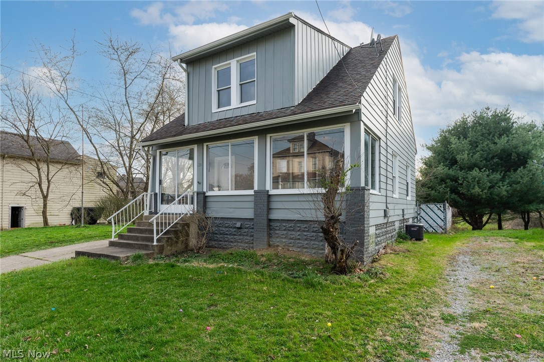 City/Campbell - Residential