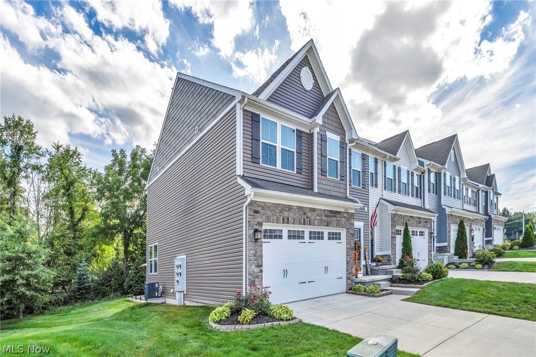 1634 Cypress Court