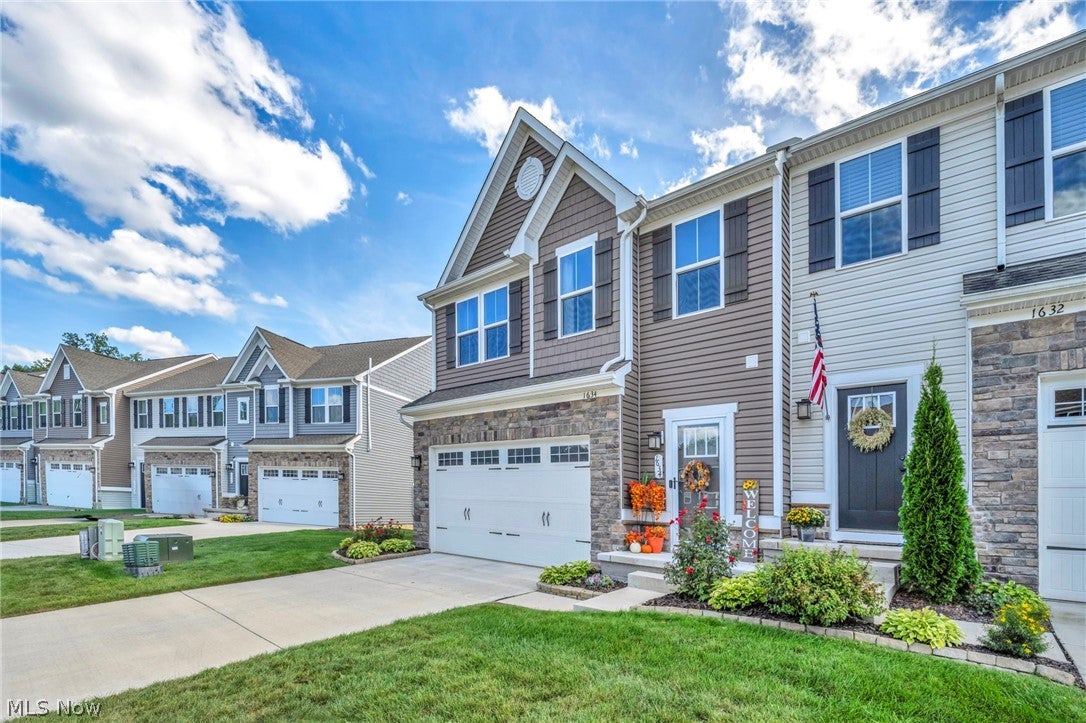 1634 Cypress Court