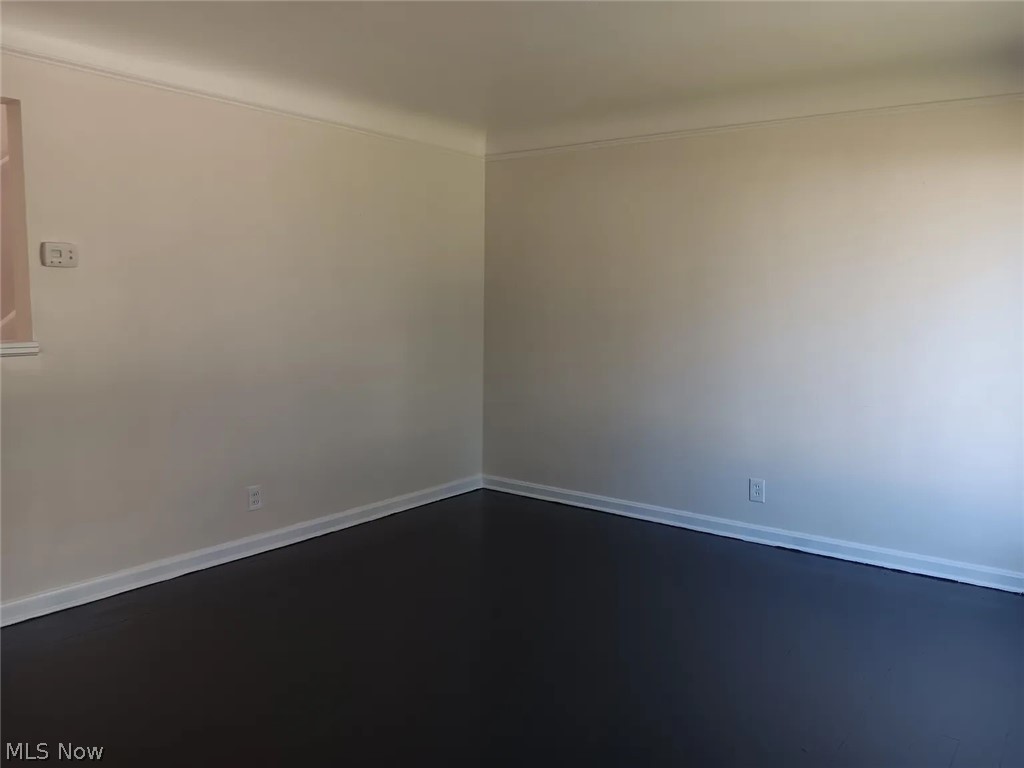 Crawford Realty Cos Maple Heights - Residential