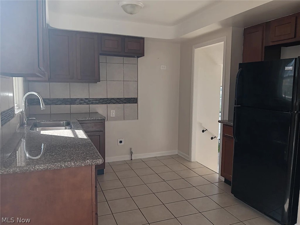 Crawford Realty Cos Maple Heights - Residential