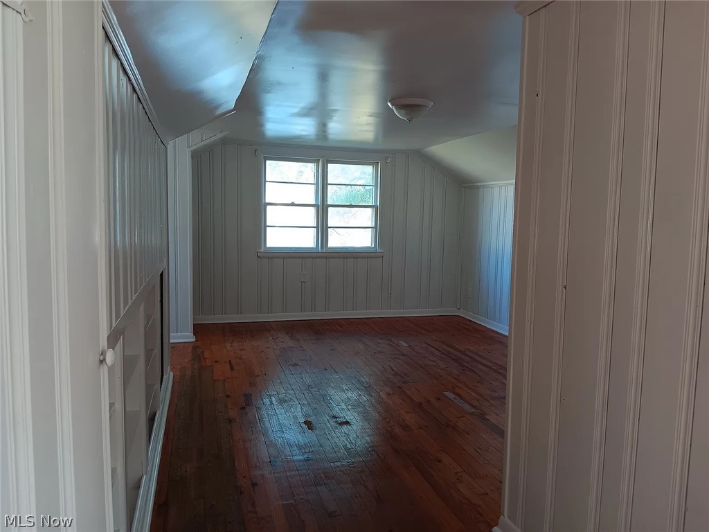 Crawford Realty Cos Maple Heights - Residential