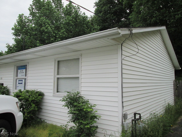 Village Green Sub - Residential