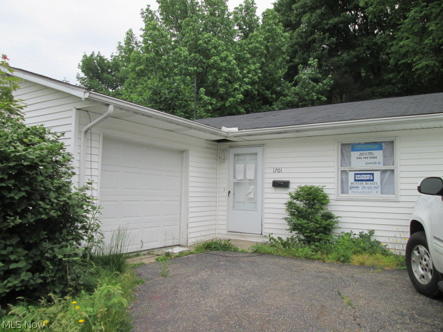 Village Green Sub - Residential