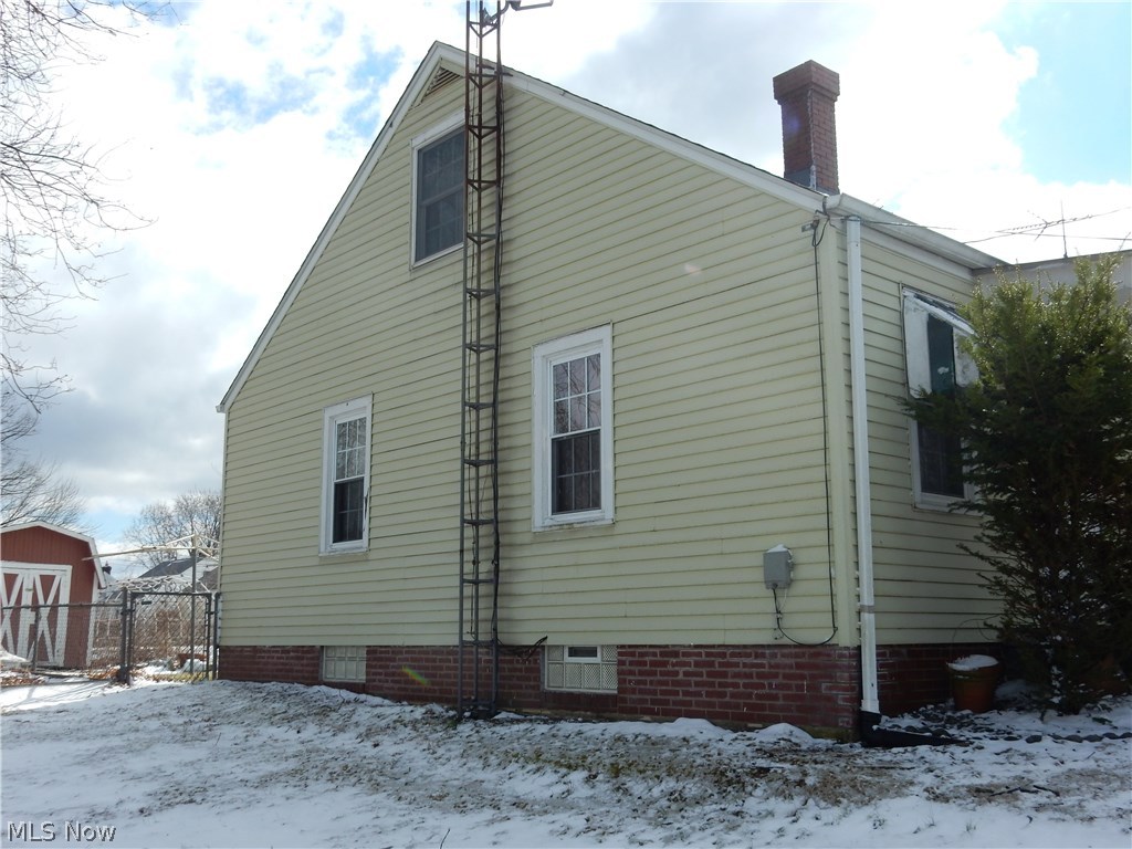 Bellflower Heights - Residential