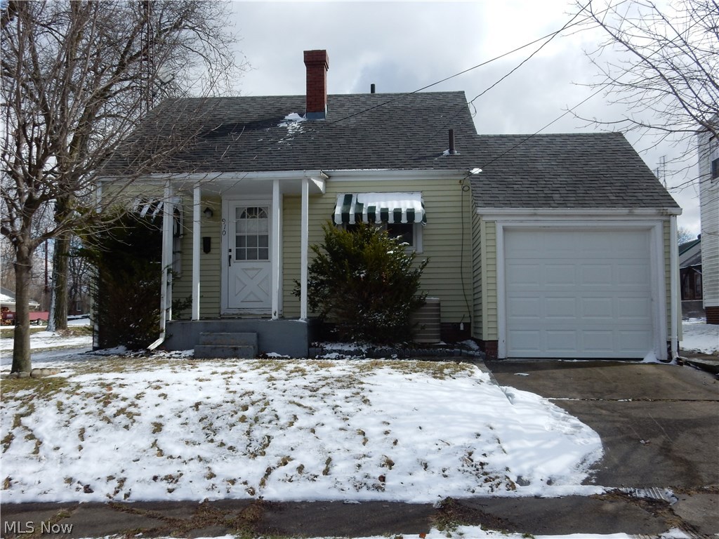 Bellflower Heights - Residential