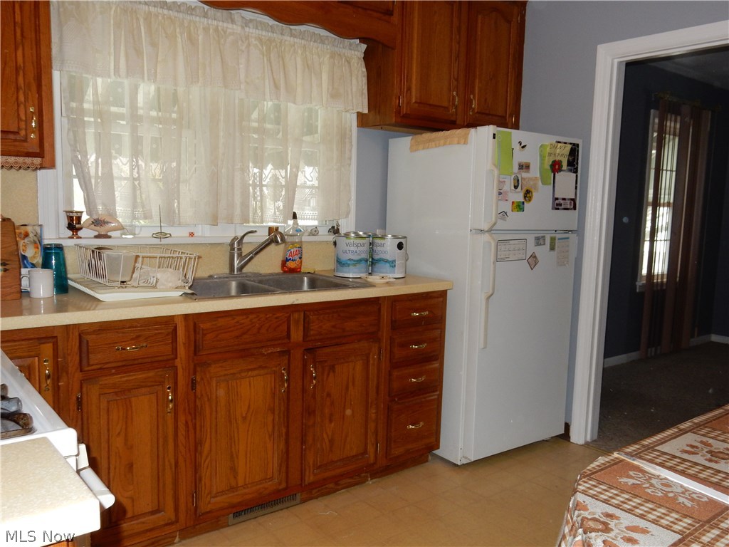 Bellflower Heights - Residential