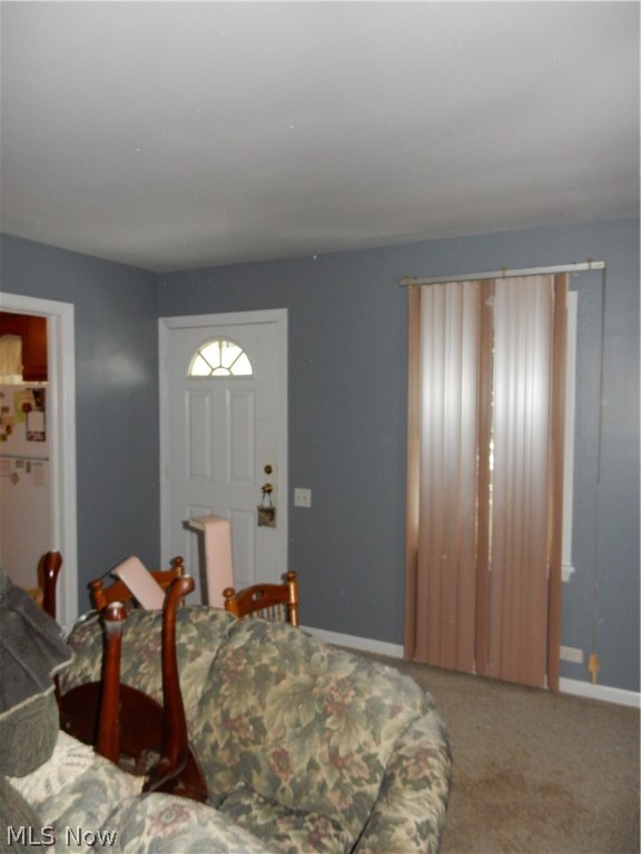 Bellflower Heights - Residential