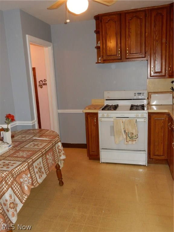 Bellflower Heights - Residential