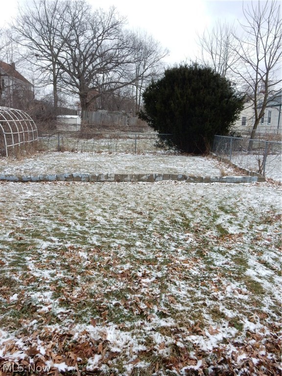 Bellflower Heights - Residential