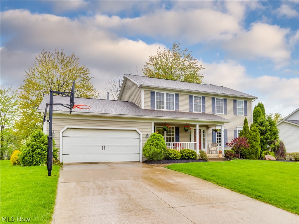 Greenhaven - Residential