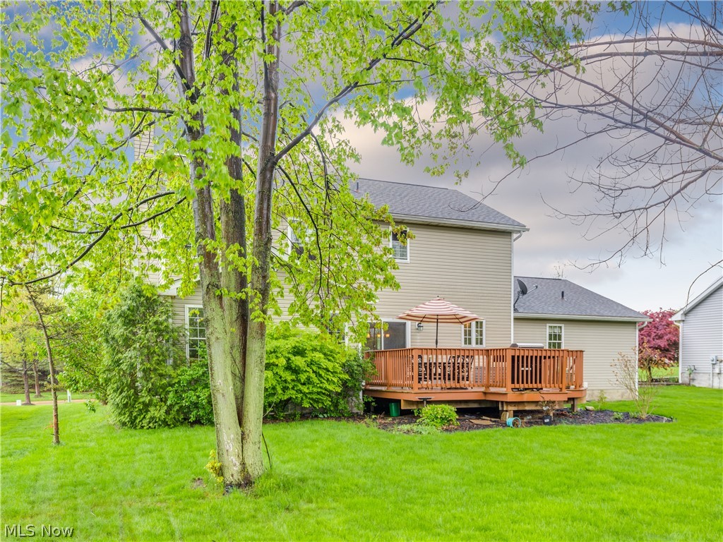 Greenhaven - Residential