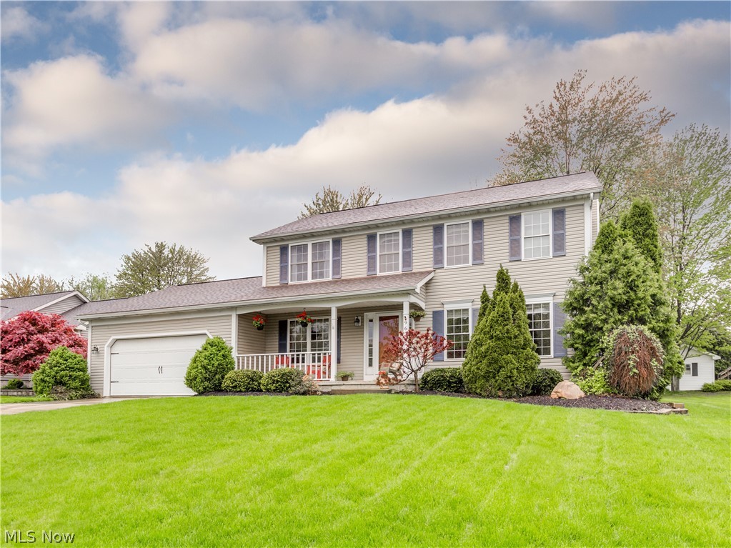 Greenhaven - Residential