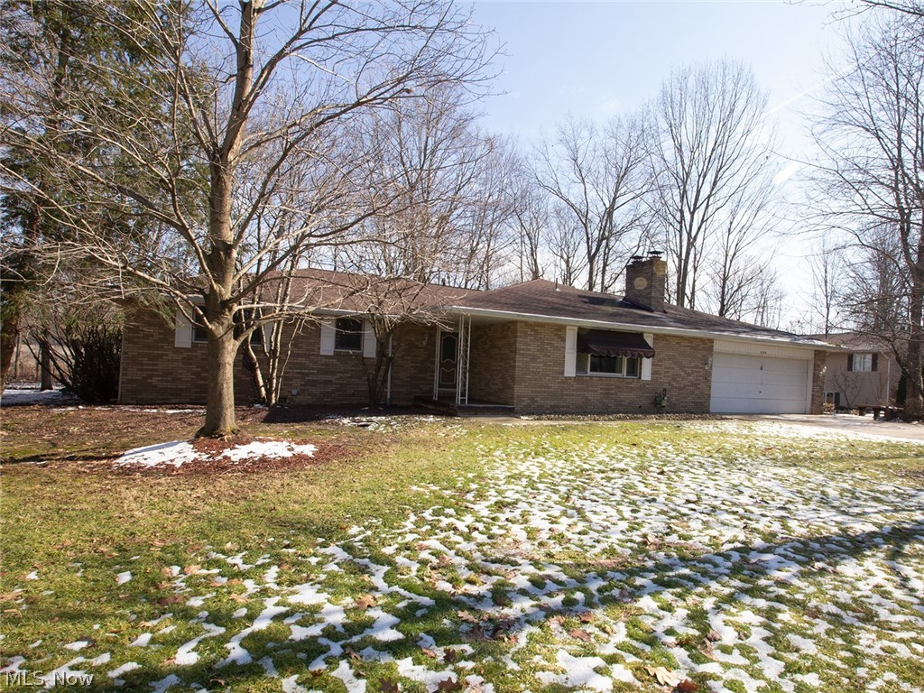 Towerview - Residential