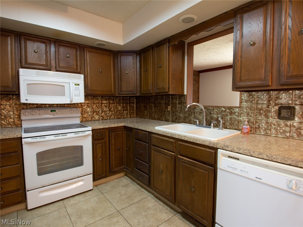 Towerview - Residential